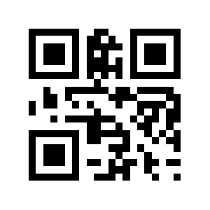 Spar.hu QR code