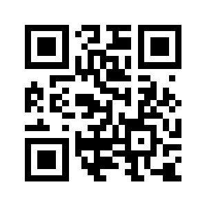 Sparba.com QR code