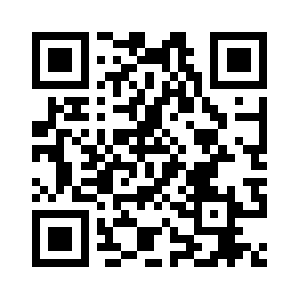 Sparkandsolitude.com QR code