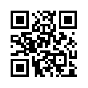 Sparkapts.com QR code