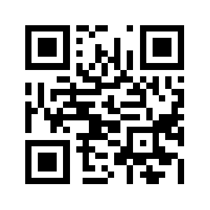 Sparkesart.com QR code