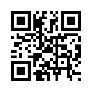 Sparkinect.ca QR code