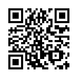 Sparkleandfrost.com QR code