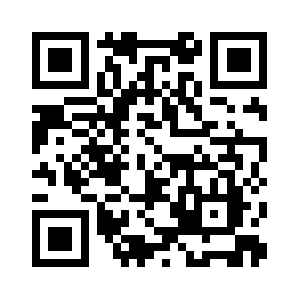 Sparklessecret.com QR code