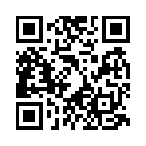 Sparklyartgoddess.com QR code