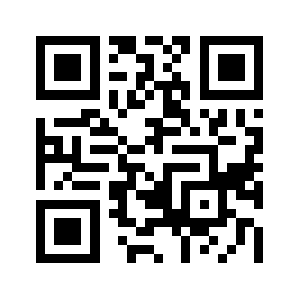 Sparkstein.com QR code