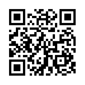 Sparkthecreativefire.com QR code