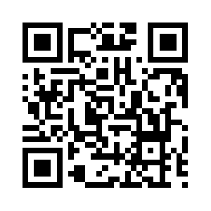 Sparkyourhealing.com QR code