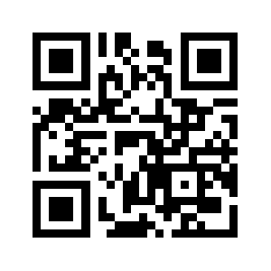Sparling QR code