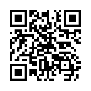 Spatialreference.org QR code