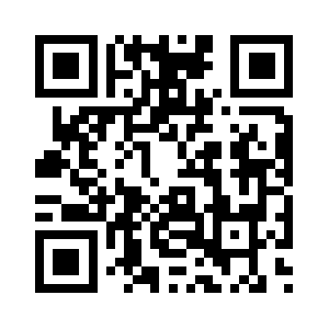 Spauldingblogs.com QR code