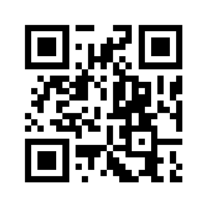 Spczebras.com QR code