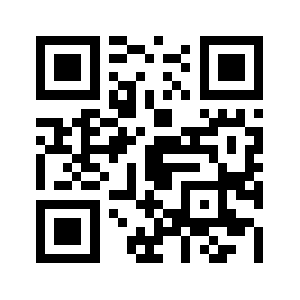 Speakerbag.com QR code