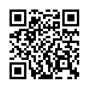 Speakfluentwords.com QR code