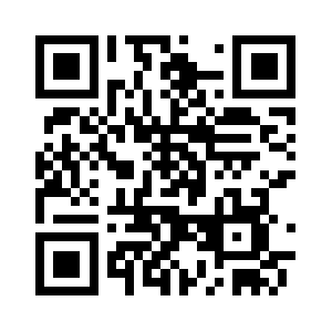 Speakfortheirself.com QR code