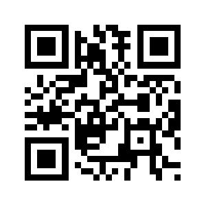 Speakingen.com QR code