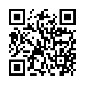 Speakingofradio.org QR code