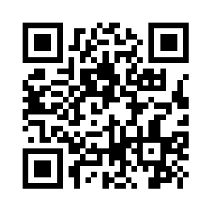 Speakingofweird.com QR code