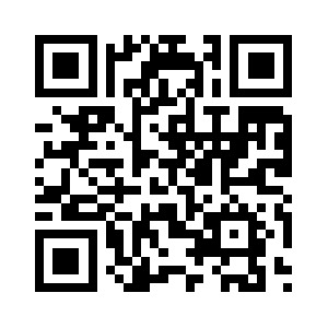 Speakoutsayno.org QR code