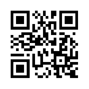 Speanu.com QR code