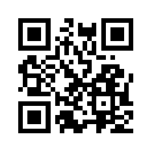 Specshina.com QR code