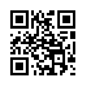 Speedality.com QR code