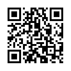 Speedbadmintonphoto.net QR code