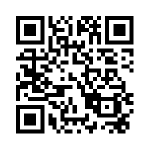 Spelloutcancer.org QR code