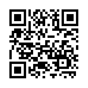 Spencershollow.com QR code