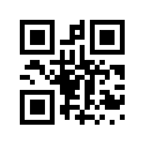 Spenny QR code