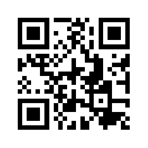 Spetei.info QR code