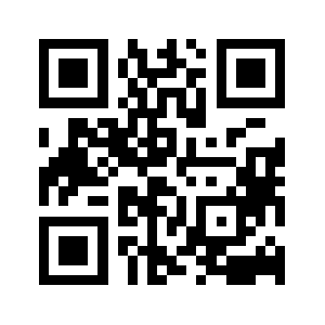 Spidercock.com QR code