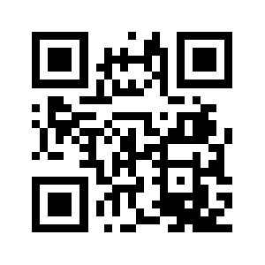 Spiderjim.biz QR code