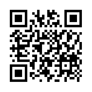 Spidershollow.com QR code