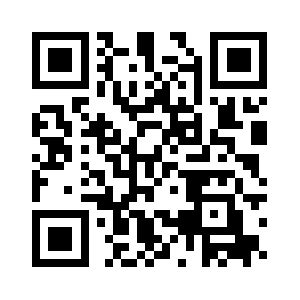 Spillthebeansproject.org QR code