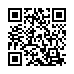 Spilltheblood.com QR code