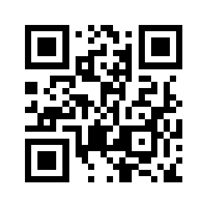 Spinebe.com QR code