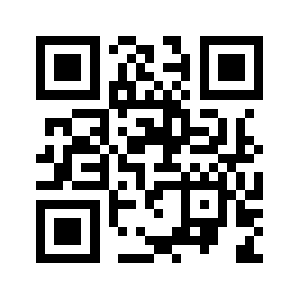 Spineclinic.sk QR code