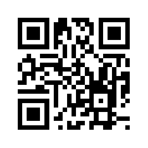 Spinfused.com QR code