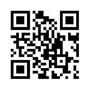 Spinkgang.com QR code