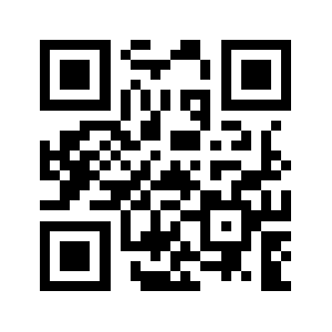 Spinningcat.us QR code