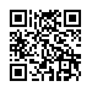 Spinningthelazysusan.com QR code