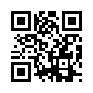 Spiralcones.ca QR code