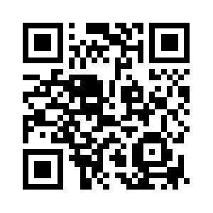 Spiritofrabid.com QR code