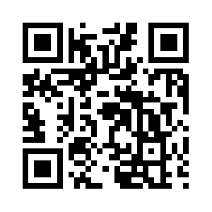 Spiritualblender.com QR code