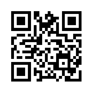 Splasho.com QR code