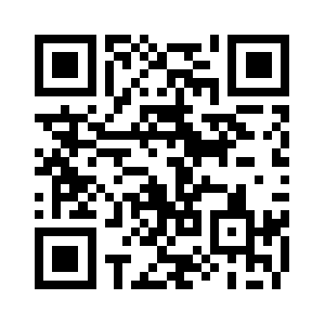 Splathairdesign.com QR code