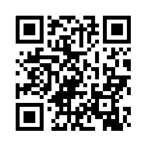 Splatterartgallery.com QR code