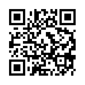 Splattersofsound.com QR code