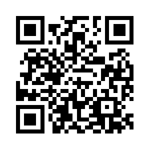 Splitcritterality.com QR code